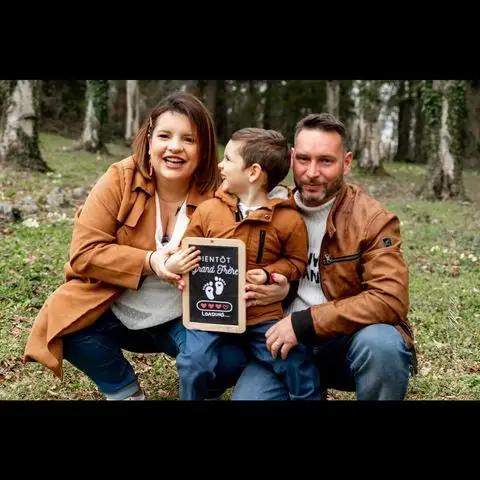 Melissa Millias-Forest 